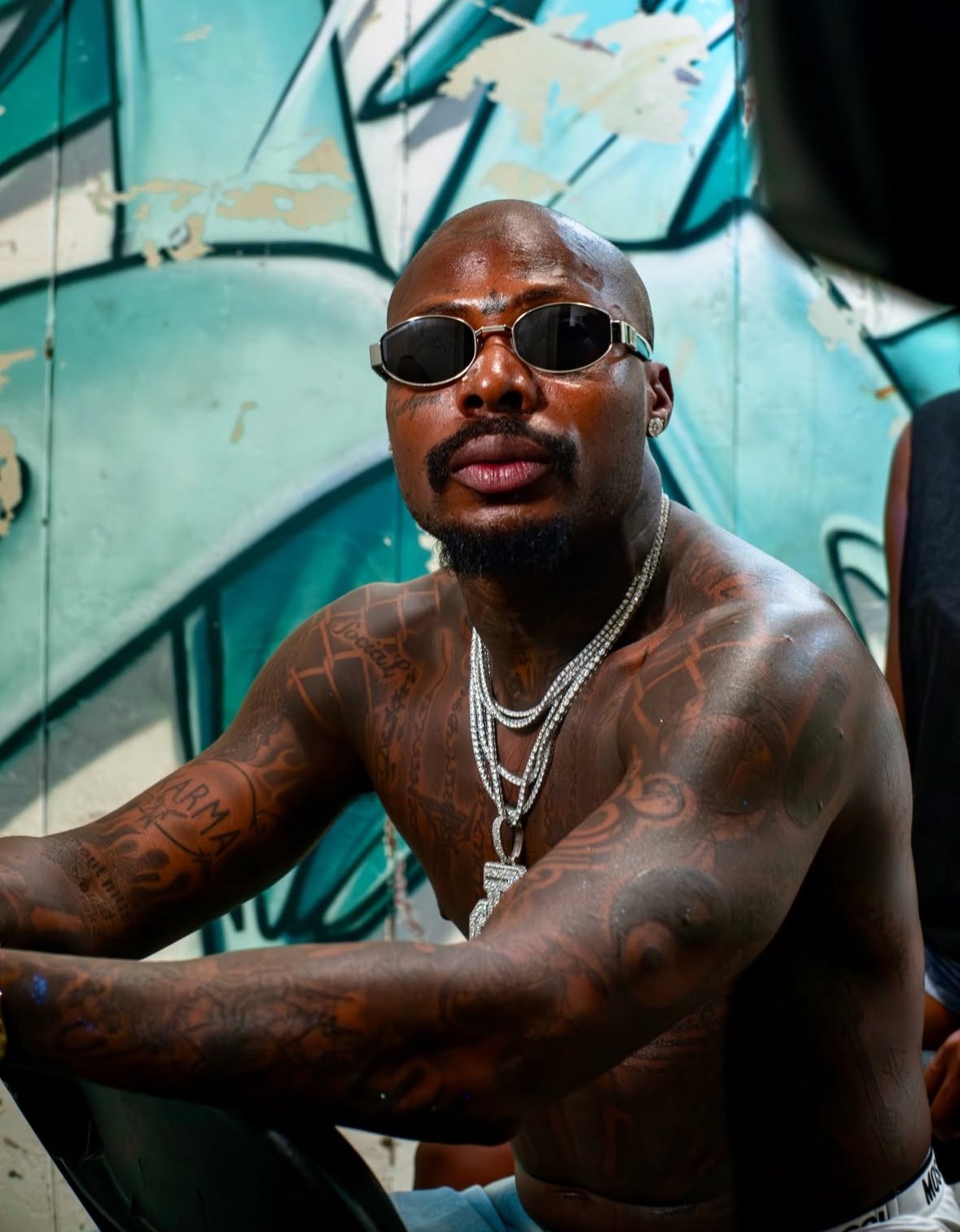 Asake’s “M$NEY” Surpasses 200 Million Streams on Spotify — His 4th Album to Hit the Milestone
