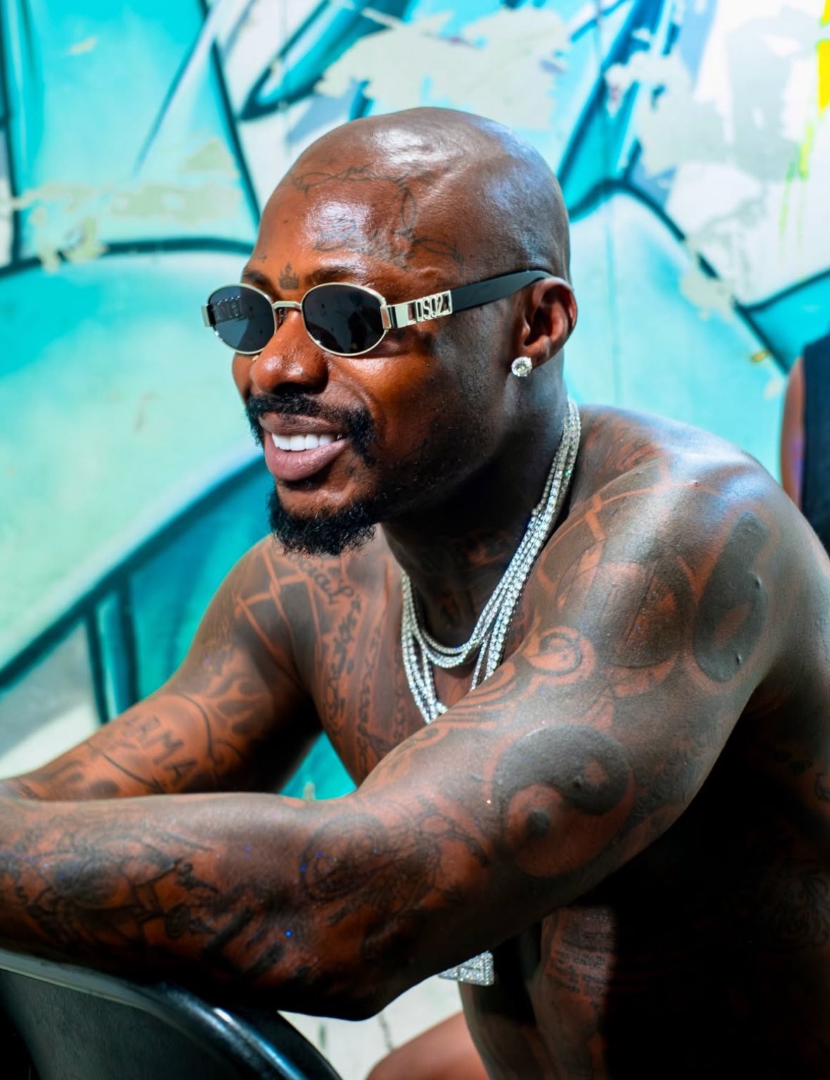 Asake and DJ Snake Come Together on “WORSHIP”