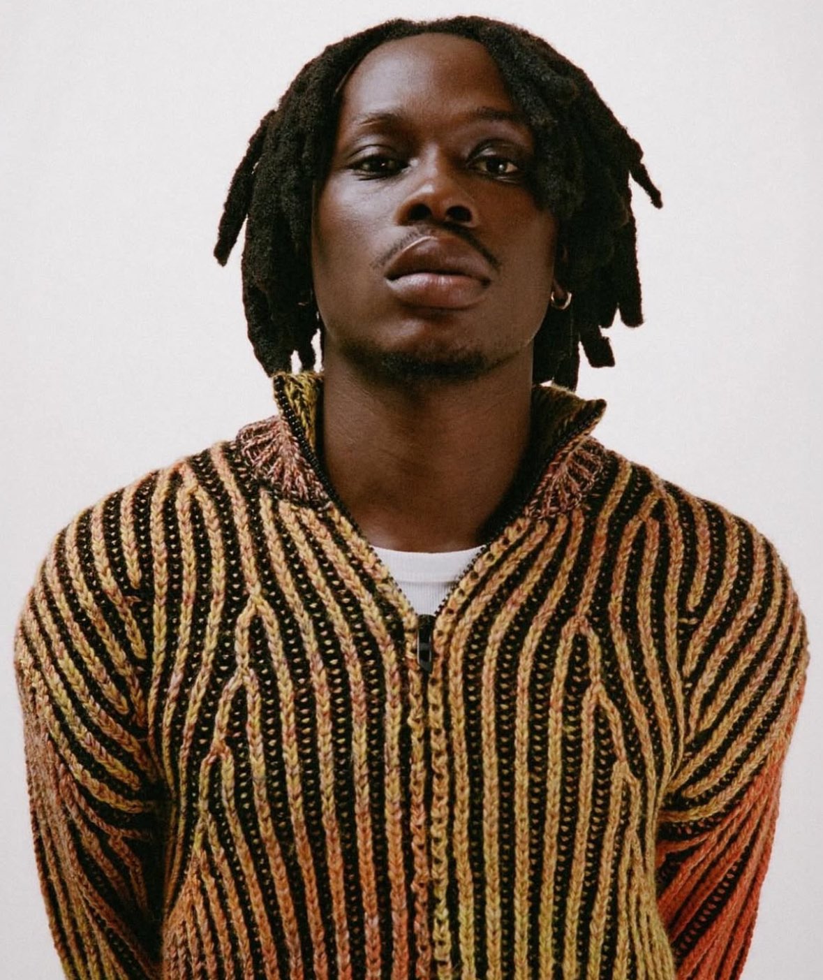 Fireboy DML’s Playboy Hits 1 Billion Spotify Streams