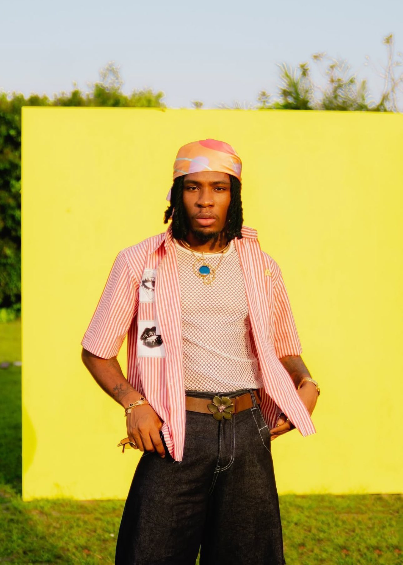 Joeboy’s “Sip (Alcohol)” Hits Silver in the UK