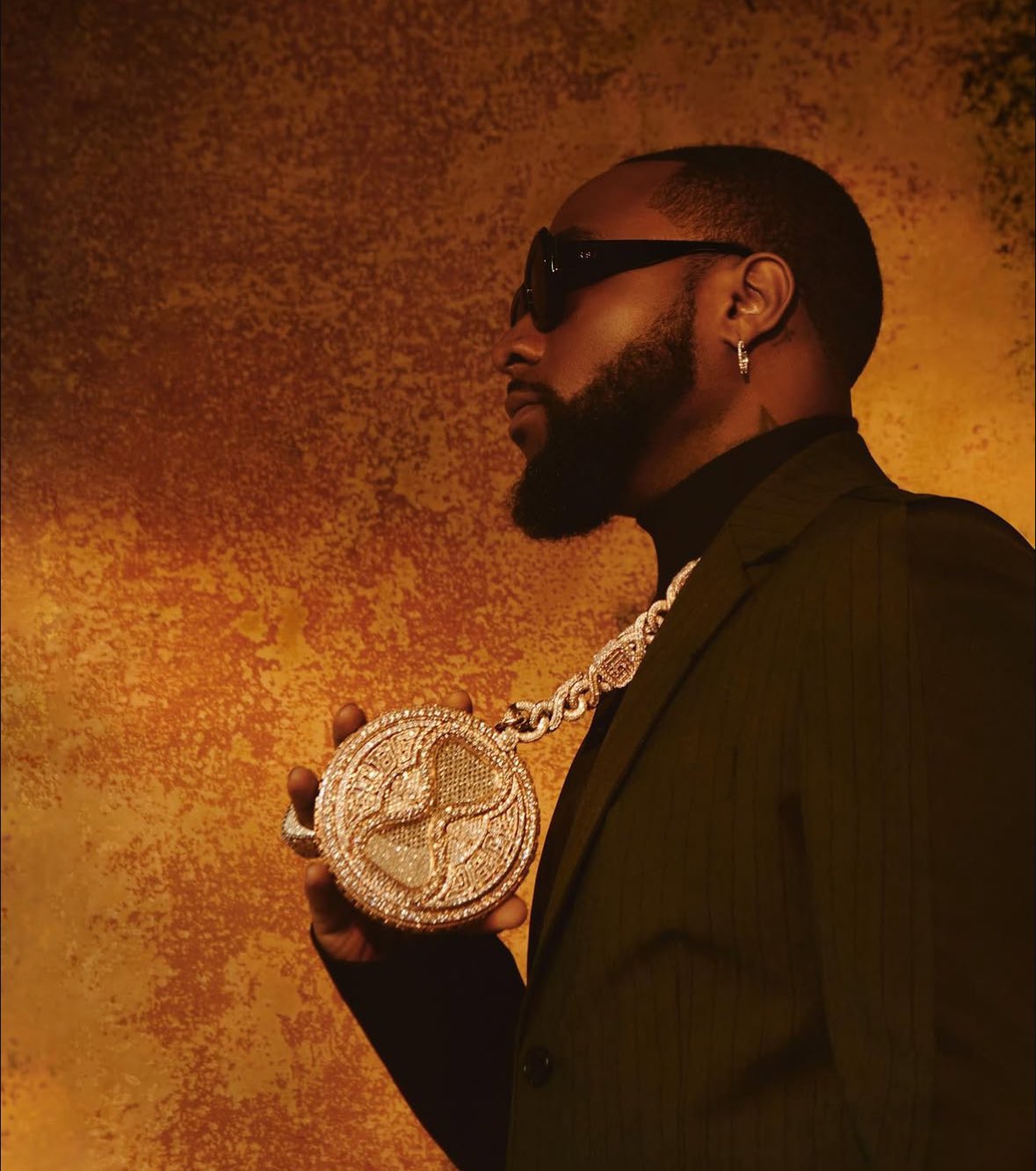 Davido Wins Best International Act at the 2026 Liberian Entertainment Awards