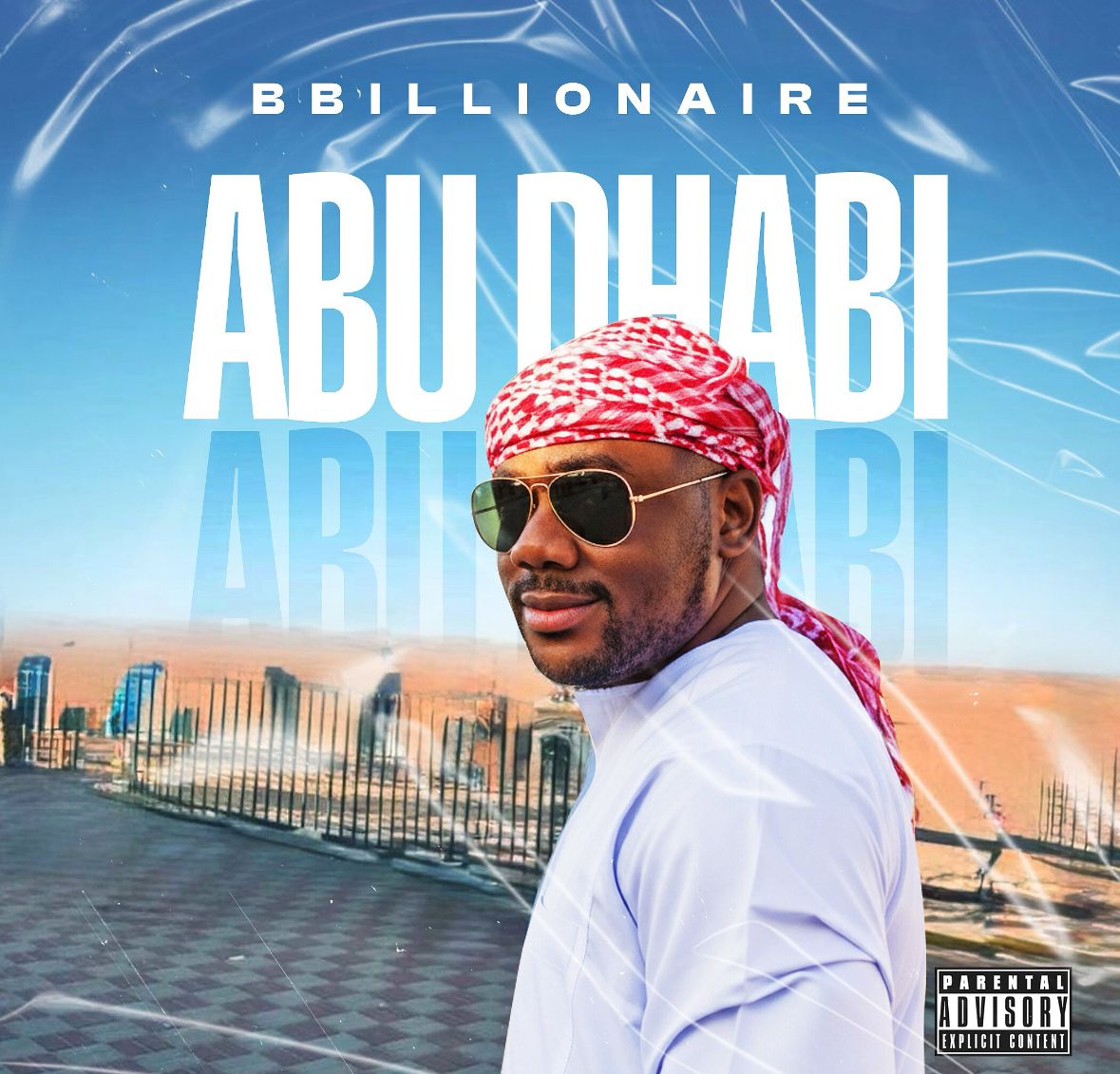 Bbillionaire Continues Afrobeats Run With Follow-Up Single “Abu Dhabi”
