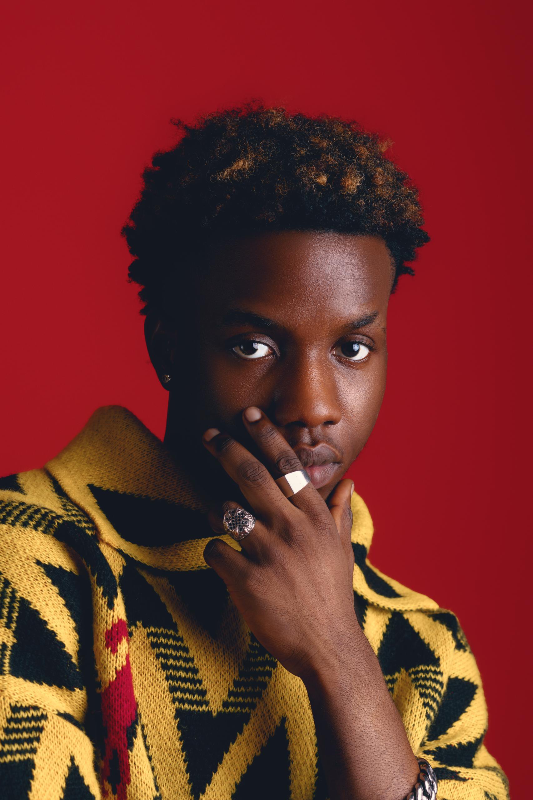 DAVECASH OFFICIALLY RELEASES OMO OLOGO — THE EP NIGERIA ALREADY KNOWS BY HEART