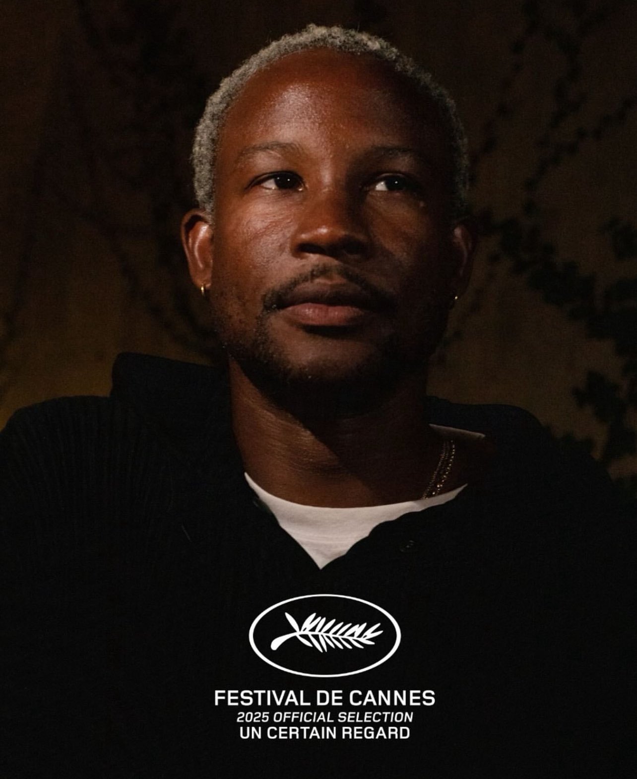 Akinola Davies Jr. Invited to Join the Academy of Motion Picture Arts and Sciences