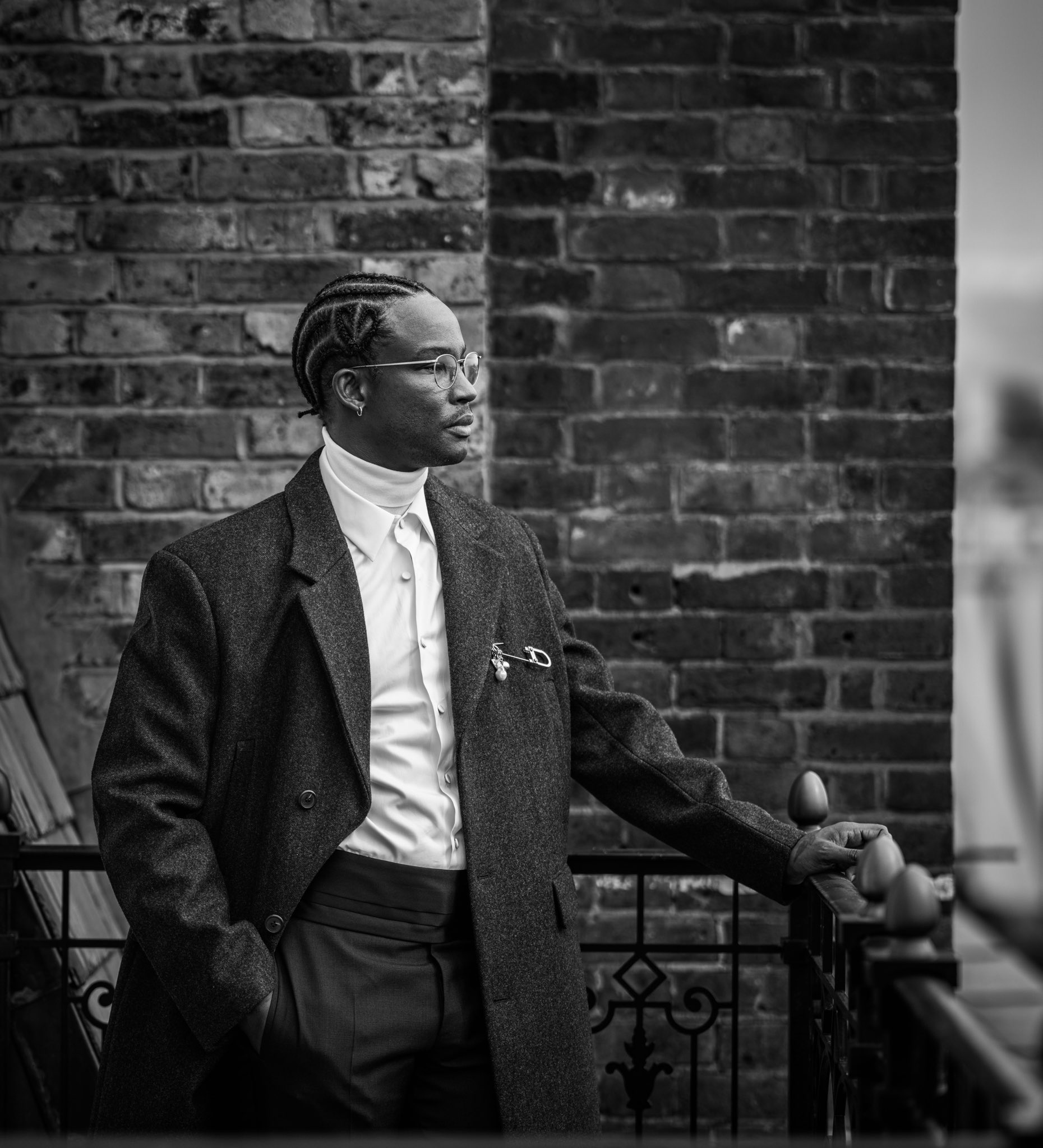 Akinola Davies Jr.: The British-Nigerian Filmmaker Rewriting the Rules of African Cinema