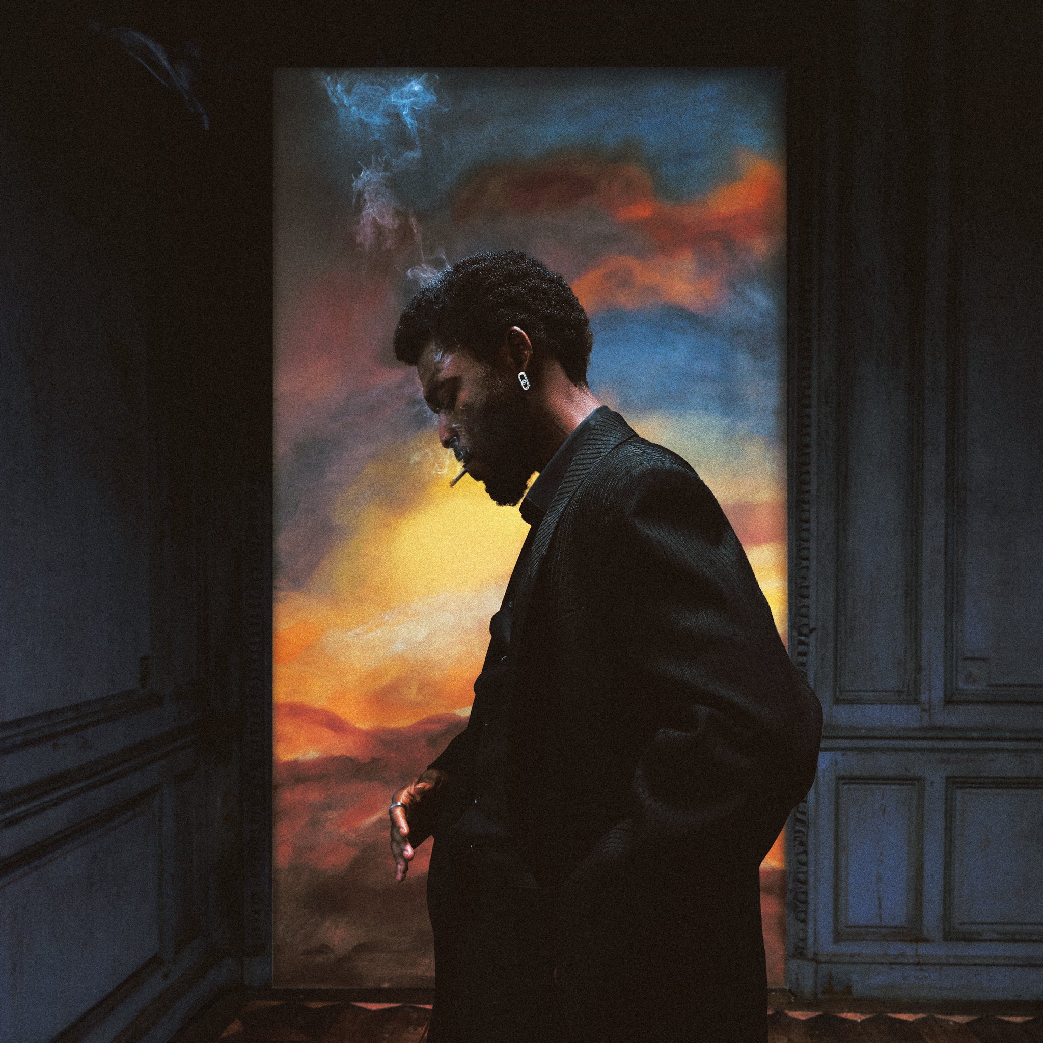 Omah Lay’s “Clarity of Mind” Is a Statement. The Numbers Are Just Proof.