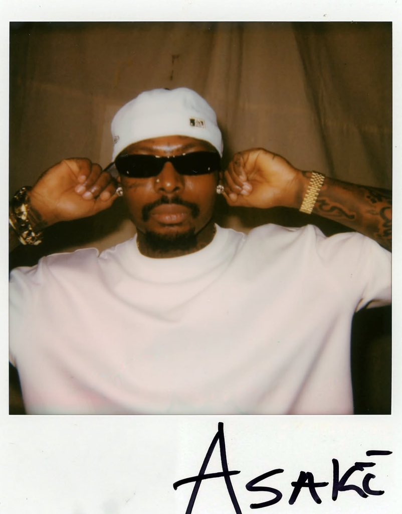 Asake Drops Full Tracklist for Forthcoming Album M$NEY, Out This Friday