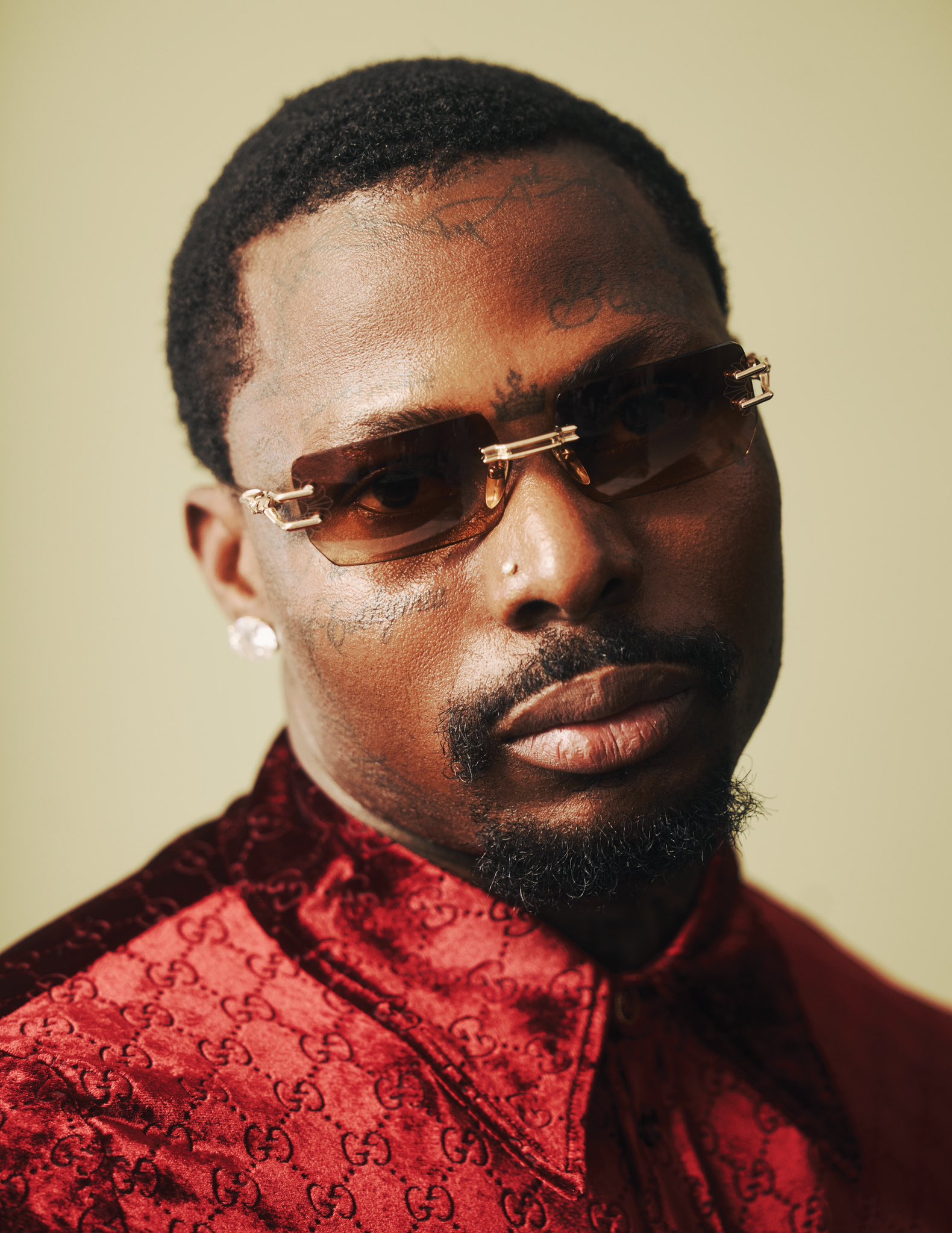 Asake’s “M$NEY”: The Landlord reclaims his Home