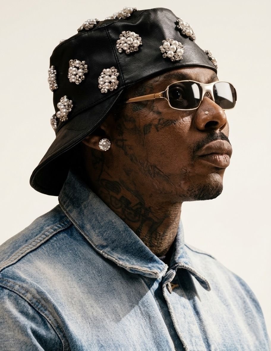 Asake’s “M$NEY” Is Now the Biggest African Album Debut in Spotify History