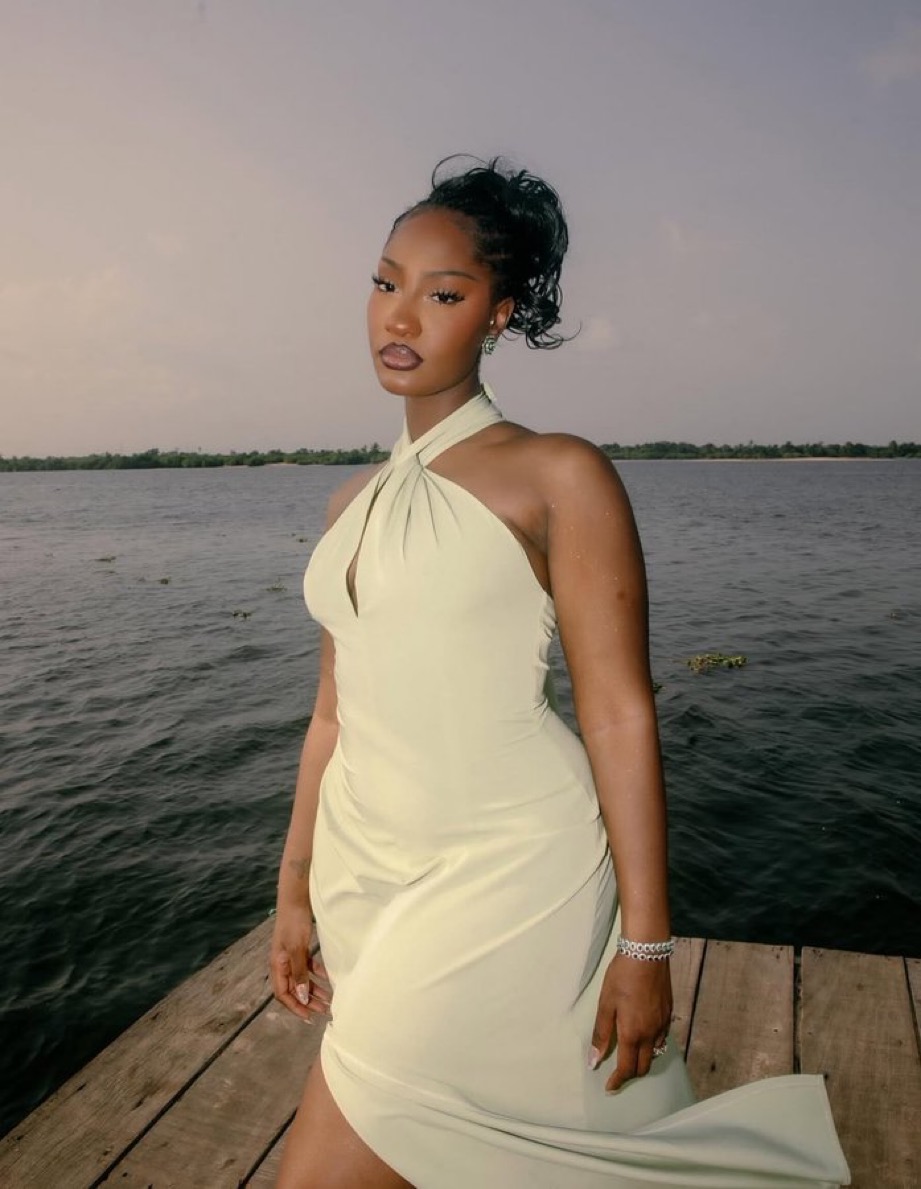 Tems’ “Born In The Wild” Crosses 900 Million Streams on Spotify