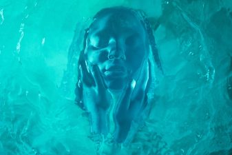 Clean Bandit, Chlöe and Omah Lay Company single cover