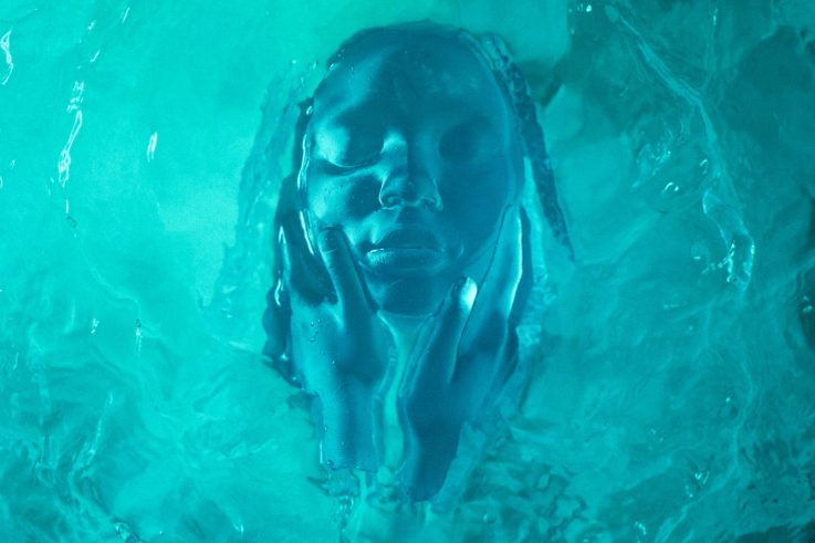 Clean Bandit, Chlöe and Omah Lay Company single cover