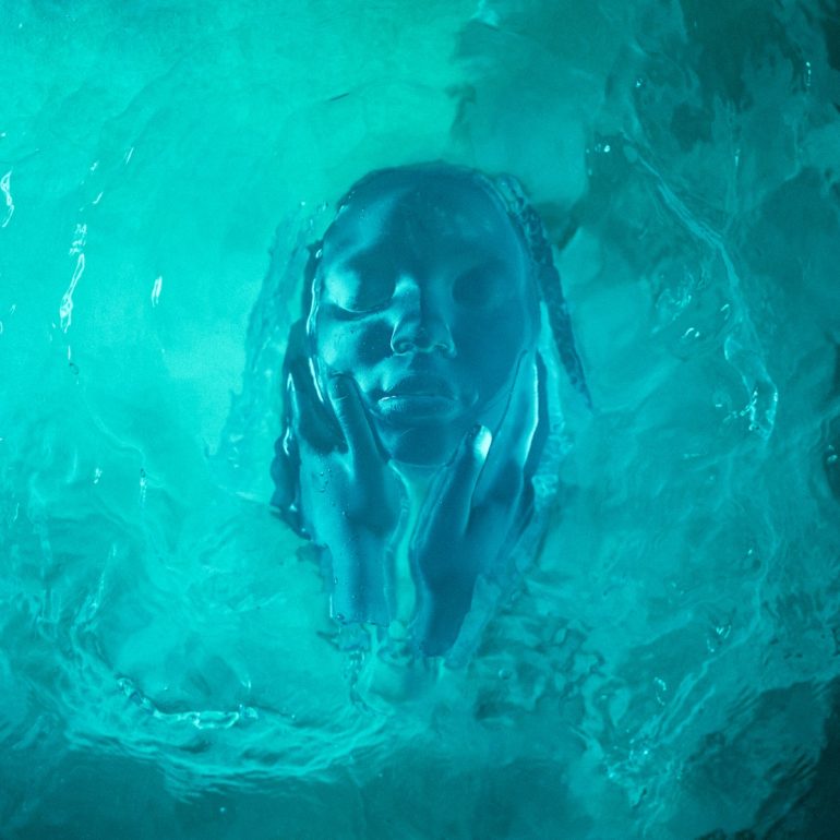 Clean Bandit, Chlöe and Omah Lay Company single cover