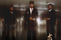 FOLA, Bella Shmurda and Zlatan in formal wear for it's over official artwork