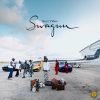 Seyi Vibez SWAGUU album cover
