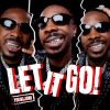 Young Jonn Let It Go single cover