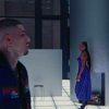 Ayra Starr and ZAYN in the Heaven Baby music video