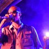 Blaqbonez performing in London