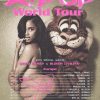 Bloody Civilian special guest on Tyla A POP World Tour UK dates