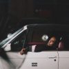 BNXN Still In Charge EP cover art
