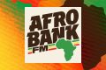 AfroBank FM station logo from Grand Theft Auto VI