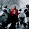 Kirk Franklin I Am What I Am album cover