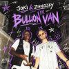 Joki and Zinoleesky Bullion Van cover art
