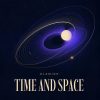 Olamide Time and Space album cover