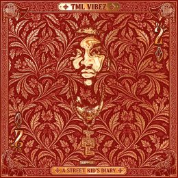 Tml Vibez A Street Kid's Diary Disk 2 album cover art