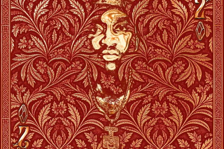 Tml Vibez A Street Kid's Diary Disk 2 album cover art