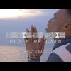 Victor AD praying in the official Wetin We Gain music video